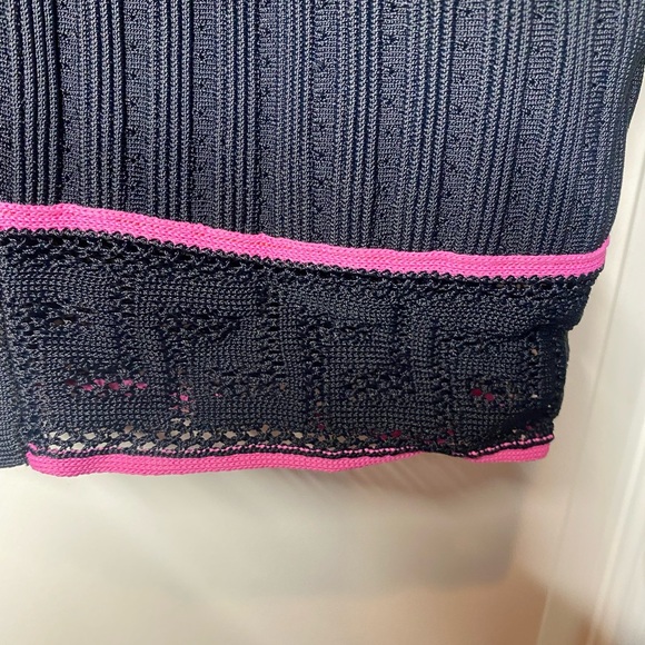 Versace black sweater - Picture 5 of 7